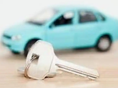 彭水汽车抵押贷款办理流程,彭水车抵贷需要什么条件?